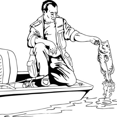 fisherman03 Thumbnail
