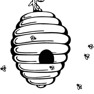beehive Thumbnail