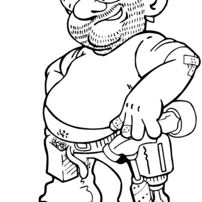 constructionworker09 Thumbnail