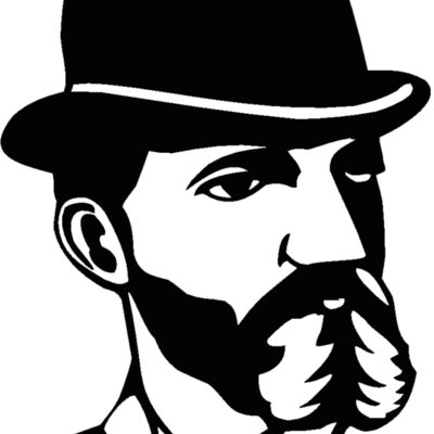 1800's man Thumbnail