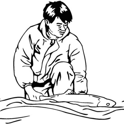 catchandrelease Thumbnail