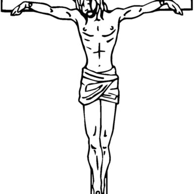 crucifix Thumbnail