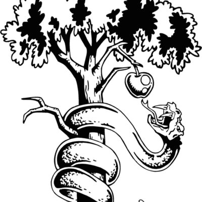 serpentwithapple Thumbnail