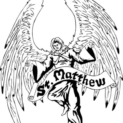 st. matthew Thumbnail