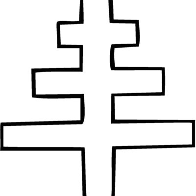 papal cross Thumbnail