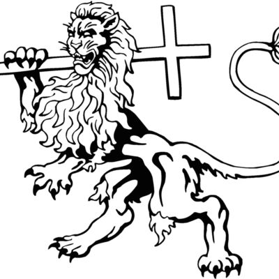 lionwithcross2 Thumbnail