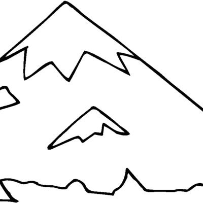 mountain Thumbnail