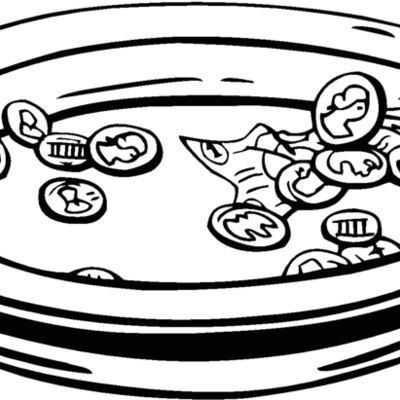 collectionplate Thumbnail