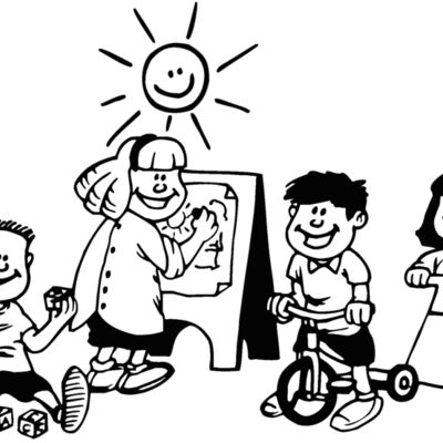 kidplaying Thumbnail