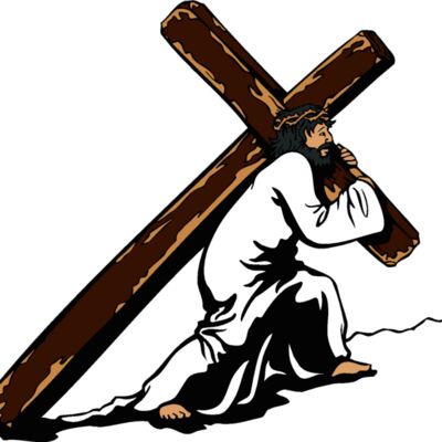 jesuscross Thumbnail