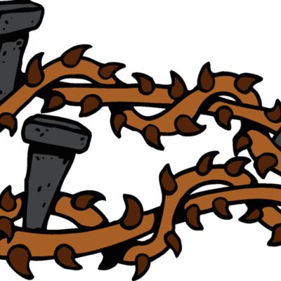 nailsnthorns1 Thumbnail