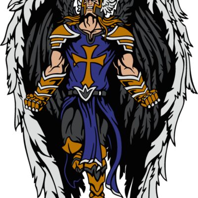 esangel003clr Thumbnail