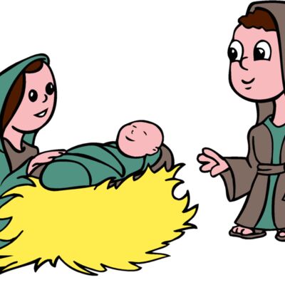 mangerscene1 Thumbnail