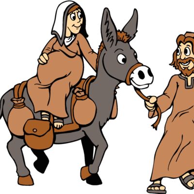 mary and joseph 02 Thumbnail