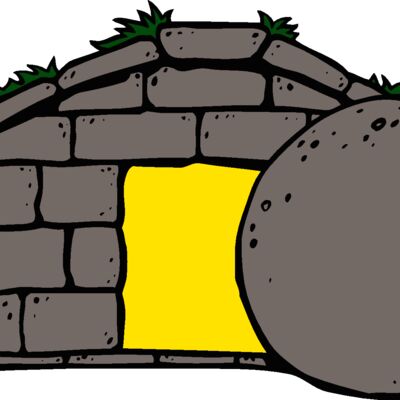 jesustomb1 Thumbnail