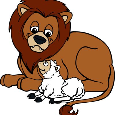 lionandlamb1 Thumbnail