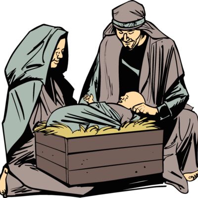 mary and joseph 03 Thumbnail