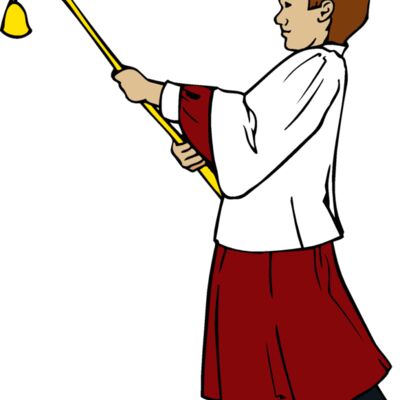 acolyte alterboy Thumbnail