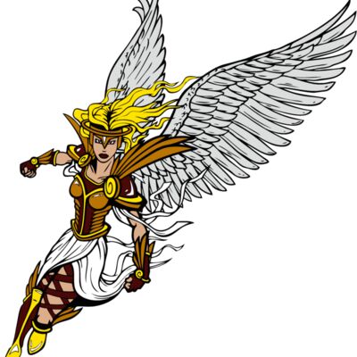 esangel004clr Thumbnail