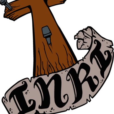 inri cross Thumbnail