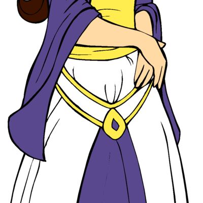 queenesther Thumbnail