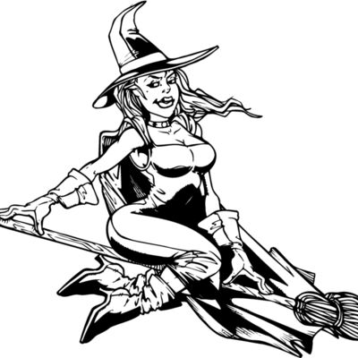witch5 Thumbnail
