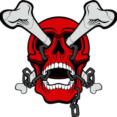 es3skull17clr Thumbnail