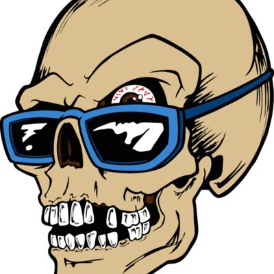es2skull023clr Thumbnail