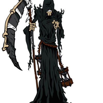 es2reaper001clr Thumbnail