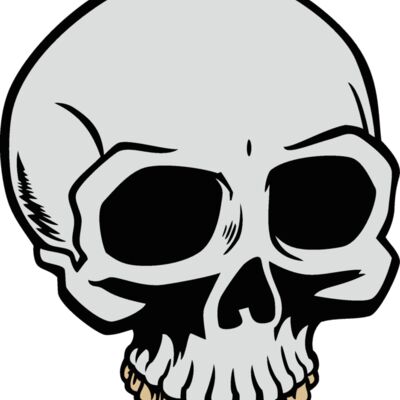 es3skull24clr Thumbnail