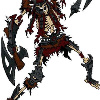 es2skeleton001clr Thumbnail