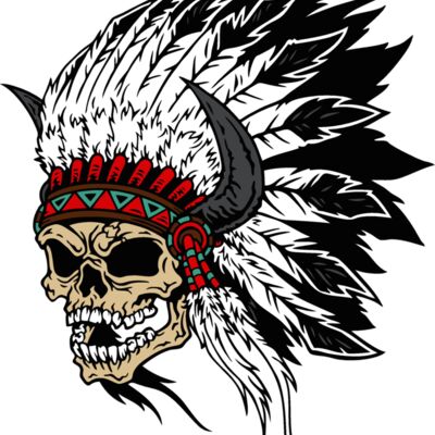 es2skull020clr Thumbnail