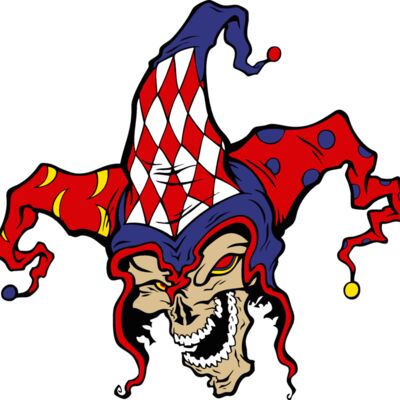skull jester Thumbnail
