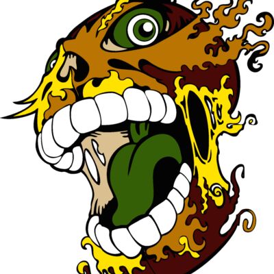 es3skull21clr Thumbnail