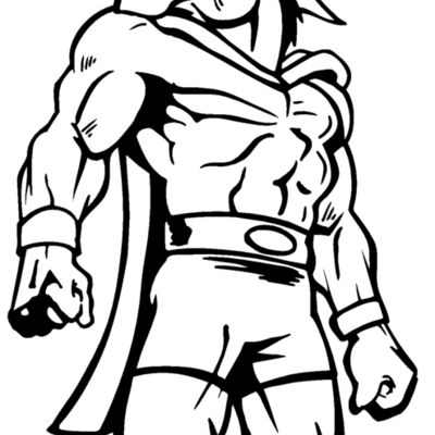 horsemascot02 Thumbnail