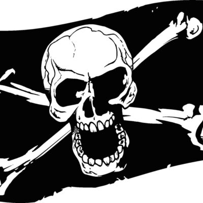 skull and crossbones01 Thumbnail