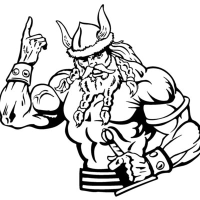 viking number 1 Thumbnail