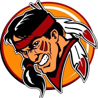 brave mascot Thumbnail