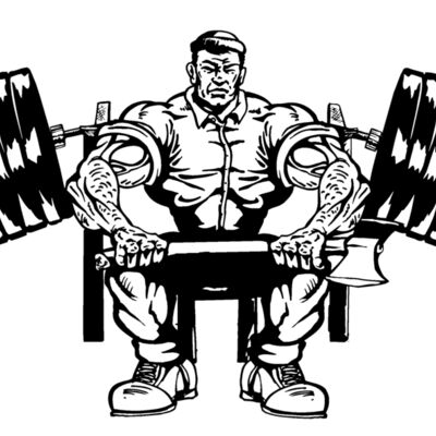 Lumberjack weightlifter02 Thumbnail