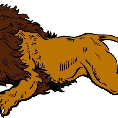 lion16v4clr Thumbnail