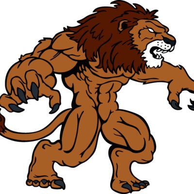 lionmsct00 Thumbnail