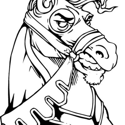 horsehead06 Thumbnail