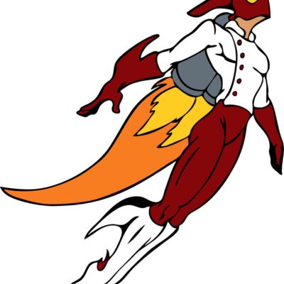 rocketman01 Thumbnail