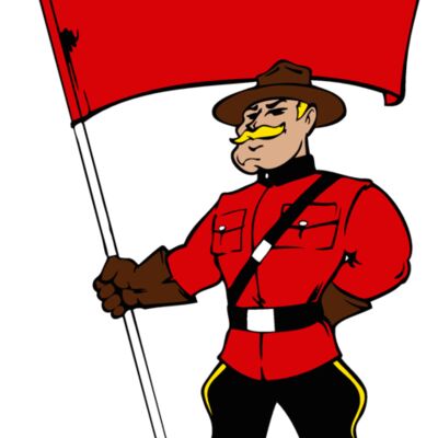 CanadianMounty01 Thumbnail