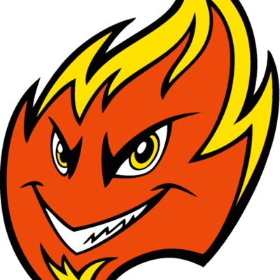 smiling flame Thumbnail