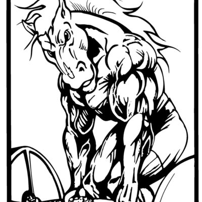 horseweights Thumbnail