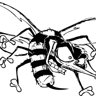 mosquito Thumbnail