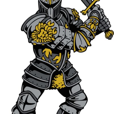knightmascot01 Thumbnail