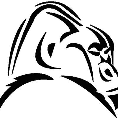 gorilla 13 Thumbnail