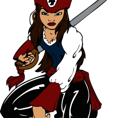 pirategirl04 Thumbnail